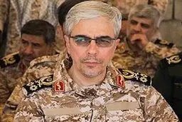 سرلشکر باقری: هرگونه شرارت جدید آمریکا پاسخی کوبنده‌تر و قاطع‌تر در پی خواهد داشت