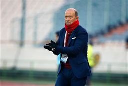 اگر کالدرون نیاید گزینه های مربیگری ایرانی پرسپولیس چه کسانی هستند؟