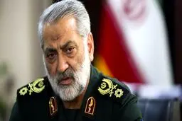 انتقام ما تنها به یک سیلی محدود نمی‌شود/ شرارت را ادامه دهند پاسخش کوبنده‌تر خواهد بود