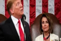 نماینده‌های کنگره آمریکا ترامپ را به خویشتنداری در برابر ایران فراخواندند