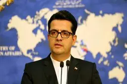 ایران اظهارات دبیرکل ناتو درباره سردار سلیمانی را به شدت محکوم کرد