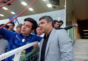 پشت‌پرده قطع همکاری ستار همدانی با استقلال و مجیدی