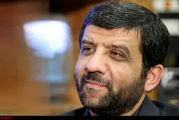 ضرغامی: هر وقت در شورای امنیت ملی رأی‌گیری می‌شود، رفع حصر رأی نمی‌آورد