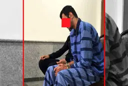 قتل زنِ مسافر برای پرداخت اقساط خانه!