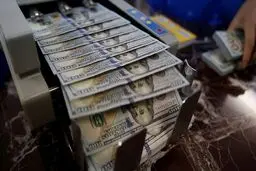 هجوم سرمایه‌داران به بازار جهانی طلا