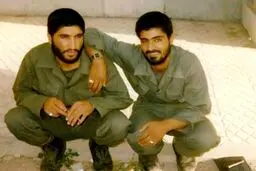 شهیدی که حاج قاسم به او حسودی می‌کرد