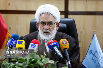 دادستان کل کشور: ترور سردار سلیمانی به لحاظ حقوقی و بین المللی یک عمل جنایتکارانه است