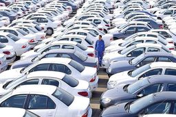 موج دیگری از بی‌ثباتی در بازار خودرو