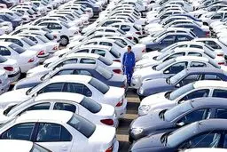 موج دیگری از بی‌ثباتی در بازار خودرو