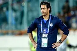 فرهاد مجیدی استعفا کرد!