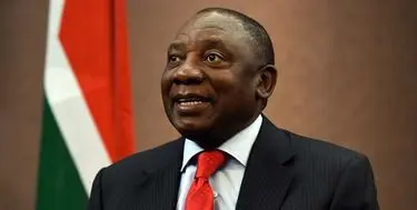 رئیس‌جمهور آفریقای جنوبی: ترور سردار سلیمانی بزدلانه بود