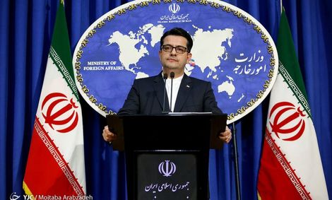 واکنش موسوی به فضاسازی‌ها درباره سقوط هواپیمای اوکراینی