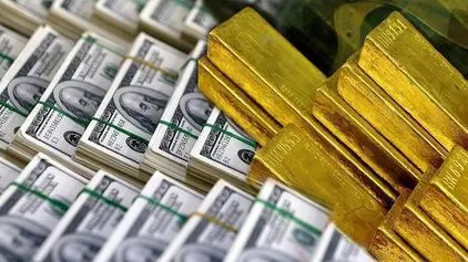 عبور سربلند بازارهای مالی ایران از پرتنش ترین هفته / نرخ ها در بورس اصلاح شدند