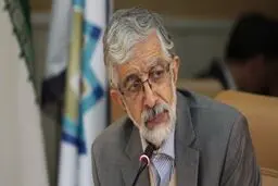 حداد عادل: بانک‌ها تبدیل به طاعون اقتصاد کشور شده‌ اند