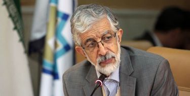 حداد عادل: بانک‌ها تبدیل به طاعون اقتصاد کشور شده‌ اند