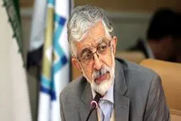 حداد عادل: بانک‌ها تبدیل به طاعون اقتصاد کشور شده‌ اند
