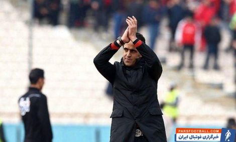 علی کریمی در آستانه بازگشت به پرسپولیس ؟ جادوگر گزینه پرسپولیس در صورت عدم بازگشت کالدرون