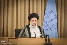 دستور رئیس قوه قضائیه برای تسریع در اقدامات قضایی سقوط هواپیما