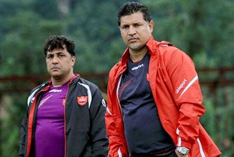 واکنش دایی به پیشنهاد فدراسیون فوتبال برای حضور روی نیمکت تیم ملی