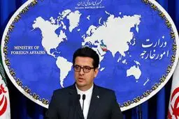 موسوی: هیات کانادایی برای رسیدگی امور قربانبان تبعه این کشور در حادثه سقوط هواپیمای اوکراینی عازم ایران هستند