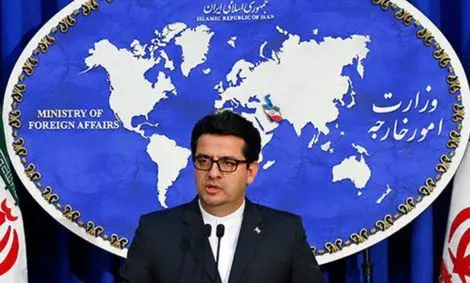 موسوی: هیات کانادایی برای رسیدگی امور قربانبان تبعه این کشور در حادثه سقوط هواپیمای اوکراینی عازم ایران هستند