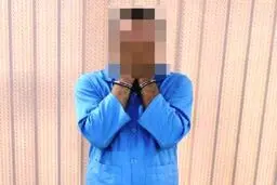 آتش زدن جسد خانم دندانپزشک پس از قتل