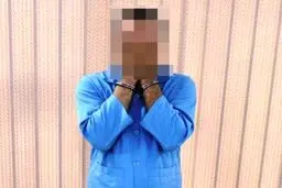 آتش زدن جسد خانم دندانپزشک پس از قتل