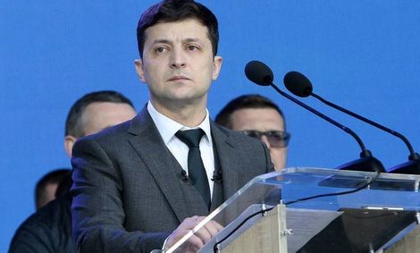 درخواست رییس‌جمهور اوکراین از ایران پس از اعلام علل سقوط هواپیمای بویینگ