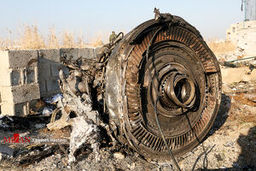 تمام هواپیماهای مسافری که با موشک سقوط کردند