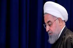 شایعه استعفای رئیس جمهور تکذیب شد