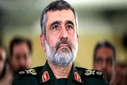 سردار حاجی‌زاده: کاش می‌مُردم و شاهد حادثه سرنگونی هواپیما نبودم