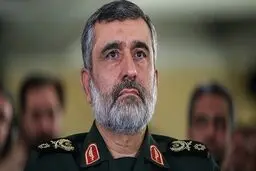سردار حاجی‌زاده: کاش می‌مُردم و شاهد حادثه سرنگونی هواپیما نبودم