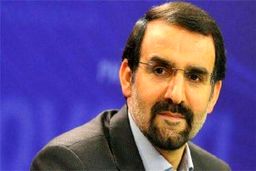با حکم محمد جواد ظریف؛ “مهدی سنایی” مشاور ارشد وزیر امور خارجه شد