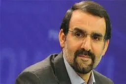 با حکم محمد جواد ظریف؛ “مهدی سنایی” مشاور ارشد وزیر امور خارجه شد