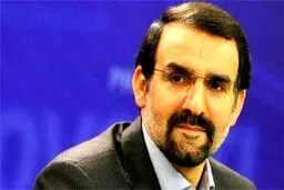 با حکم محمد جواد ظریف؛ “مهدی سنایی” مشاور ارشد وزیر امور خارجه شد