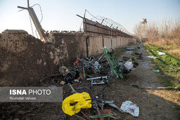 بادامچی: رسیدگی به‌ پرونده سقوط هواپیمای اوکراینی نیازمند اقدامات حقوقی فوری است