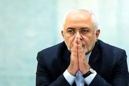 ظریف: در این تراژدی تاریخی باید شرمسار ایران و ایرانی بود