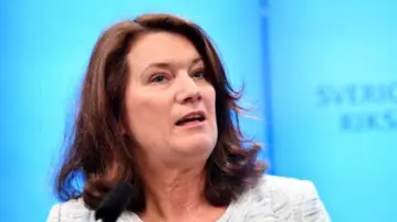 وزیر خارجه سوئد: خواستار همکاری کامل ایران در تحقیقات مربوط به هواپیمای اوکراینی هستیم