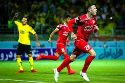 رونمایی از بمب نقل و انتقالاتی پرسپولیس؛ مهاجم گلزن تراکتوری
