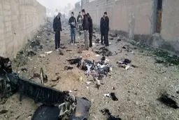 اتهام قتل غیرعمد برای مقصران سقوط