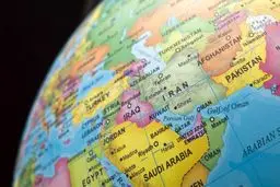 خاورمیانه به یک نقطه غیرقابل بازگشت رسیده‌است