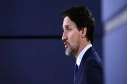 ترودو: بیانیه ایران درباره هواپیما یک گام مهم بود