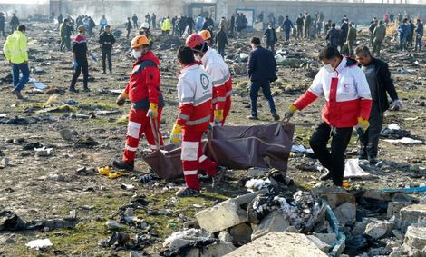 حقایق را نباید پنهان کرد