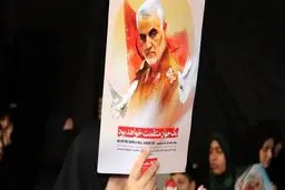 جزئیاتی جدید از ترور سردار شهید سلیمانی