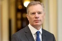 وزارت خارجه درباره بازداشت سفیر انگلیس منتظر گزارش نیروی انتظامی است