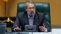 توضیحات فرمانده کل سپاه درباره حادثه سقوط هواپیمای تهران-کی‌یف/ ماموریت به کمیسیون امنیت