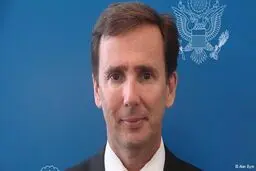 در ادامه جدال توییتری؛ واکنش سخنگوی فارسی زبان دولت اوباما به توئیت فارسی ترامپ