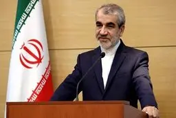 کدخدایی خبر داد؛ عدم تایید صلاحیت حدود ۳۰ درصد داوطلبان