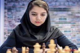 سارا خادم الشریعه استعفا داد