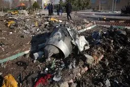 سازمان هواپیمایی: تحت فشار برای کتمان واقعیت نبودیم